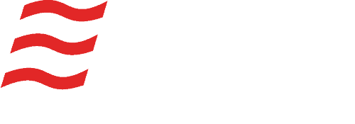 Excel Logo Tagline Reverse Red E RGB500